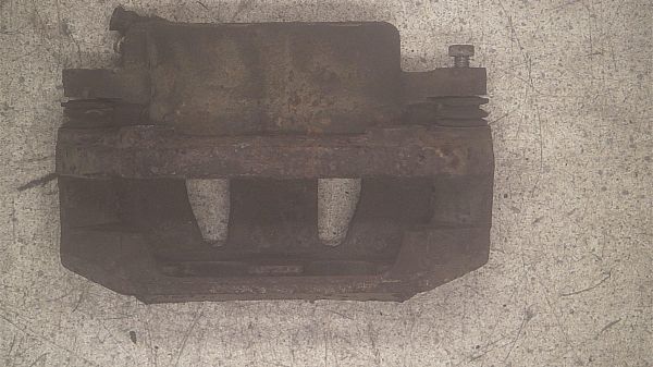 Brake caliper - ventilated front left FORD TRANSIT Van (FA_ _)