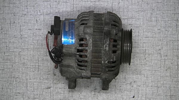 Lichtmaschine FIAT BRAVA (182_)
