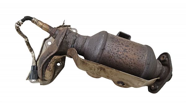 Katalysator PEUGEOT 107 (PM_, PN_)