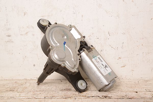 Viskermotor bag FIAT 500L (351_, 352_)