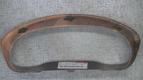 Deska rozdzielcza – panel przedni HYUNDAI SONATA Mk III (EF)