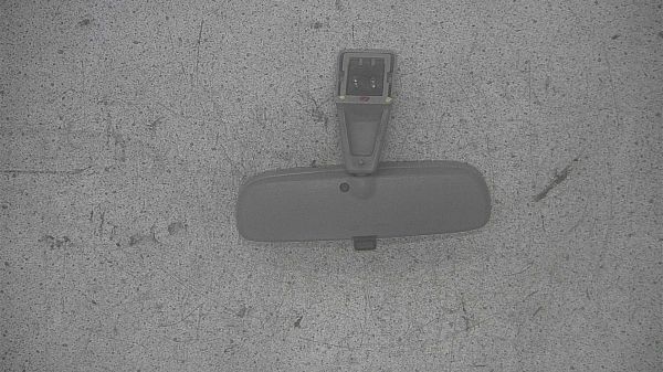 Rear view mirror - internal TOYOTA COROLLA Liftback (_E11_)