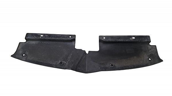 Radiator trim