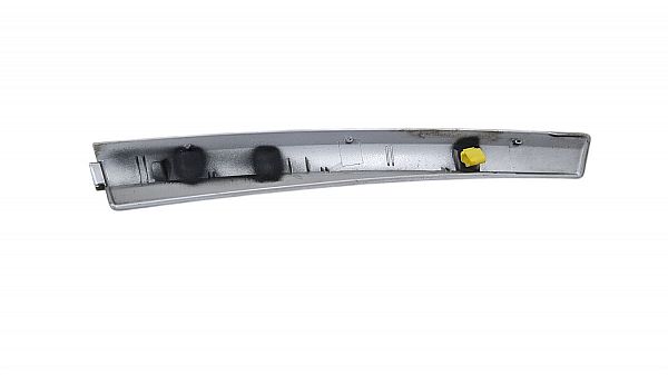 Dachreling NISSAN QASHQAI II (J11, J11_)