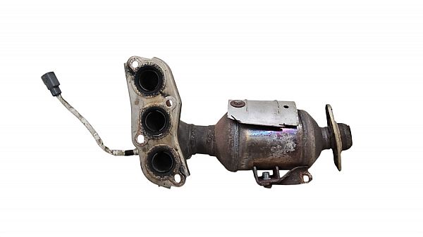 Katalysator PEUGEOT 107 (PM_, PN_)