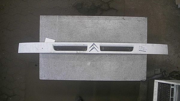 Kølergitter CITROËN RELAY Box (230L)