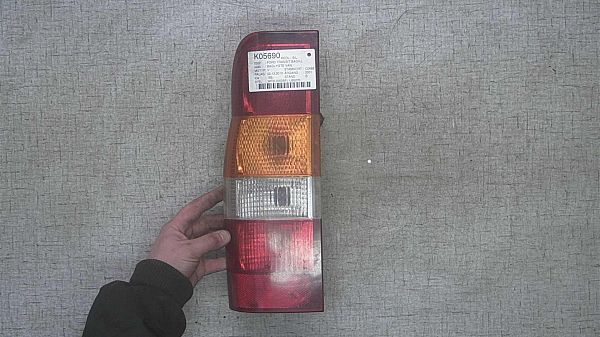 Rear light FORD TRANSIT Van (FA_ _)