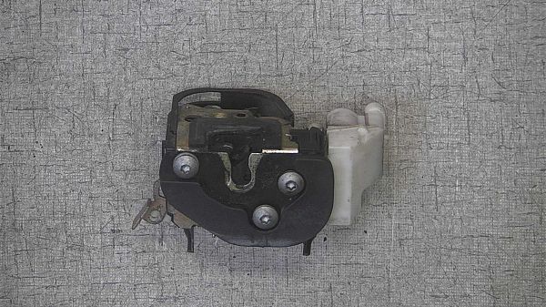 Centrallås FIAT MULTIPLA (186_)