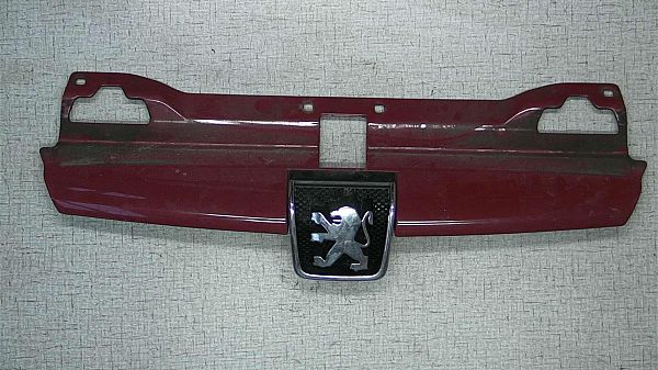 Kühlergrill PEUGEOT 406 (8B)