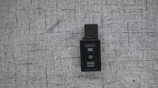 Heat - regulator TOYOTA LAND CRUISER COLORADO (_J9_)