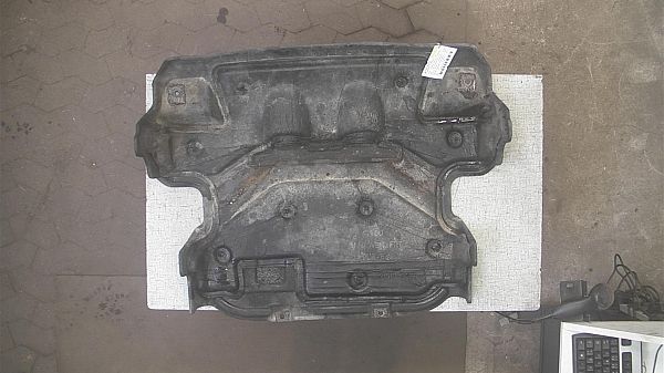 Engine shield SSANGYONG ACTYON I
