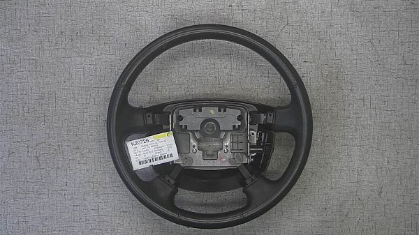 Steering wheel - airbag type (airbag not included) SSANGYONG ACTYON I
