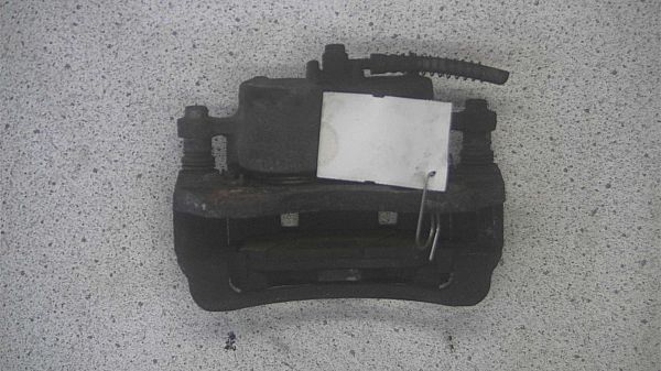 Brake caliper - ventilated front right SSANGYONG ACTYON I