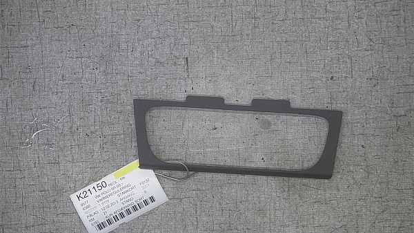 Heizungsschalter VW POLO (6R1, 6C1)