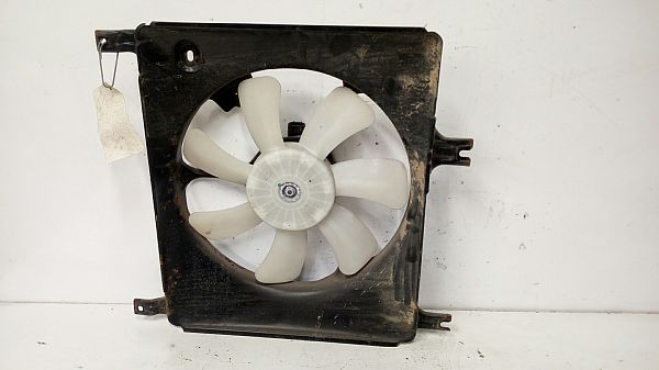 Ventilateur de radiateur électrique SUZUKI ALTO (GF)