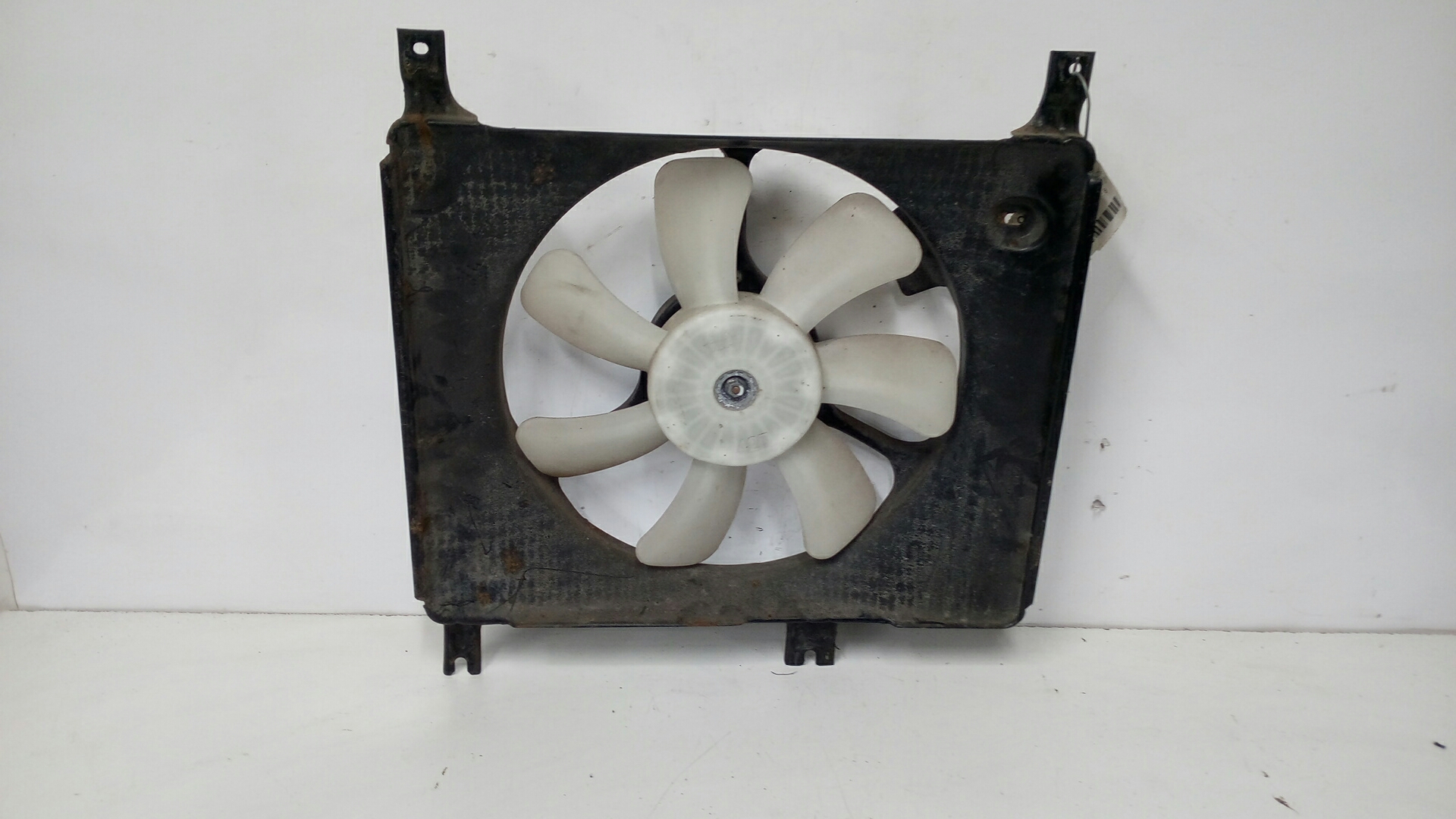 Suzuki Alto Radiator fan electrical Alto Autoparts24