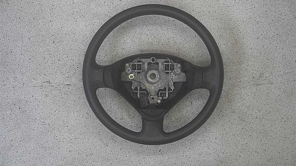 Ratt - (airbag medfølger ikke) PEUGEOT 207 (WA_, WC_)