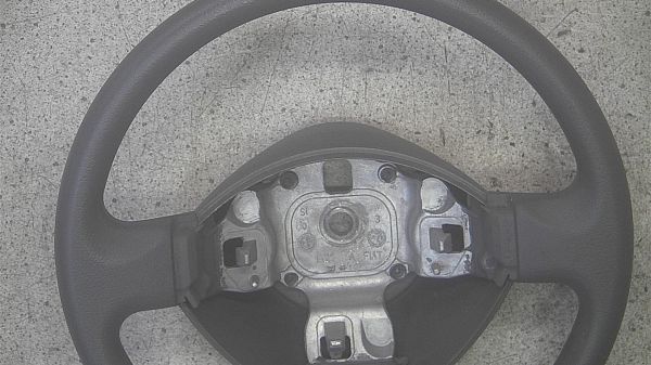 Lenkrad, der Airbag wird nicht mitgeliefert FIAT PANDA (169_)