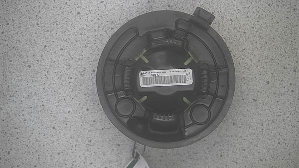 Kachel Ventilatiemotor / aanjager PEUGEOT 207 SW (WK_)