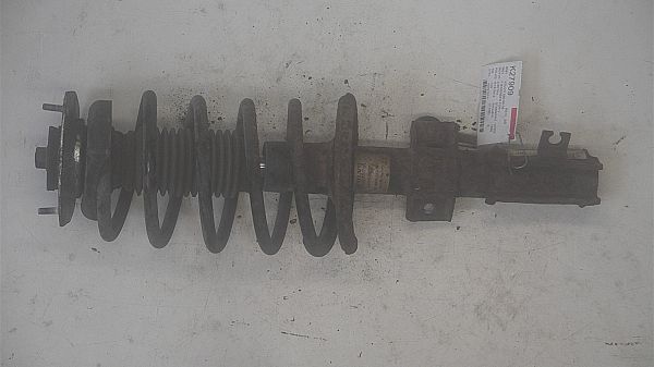 Front shock VOLVO S80 I (184)