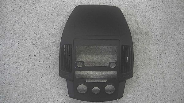 Radio-forplade HYUNDAI i30 (FD)
