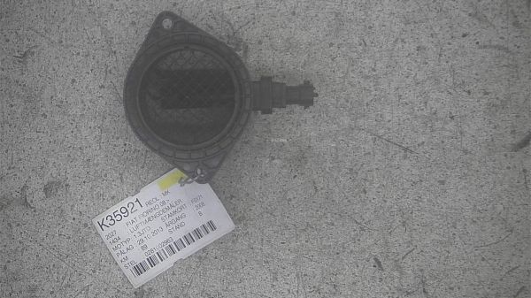 Air flow meter FIAT FIORINO Box Body/Estate (225_)