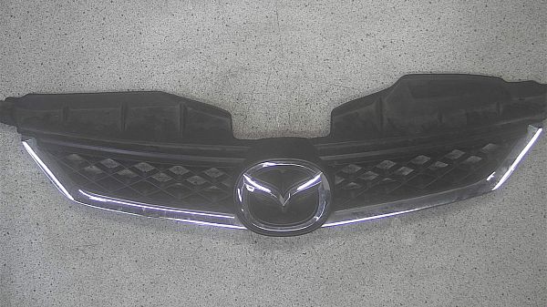 Kølergitter MAZDA 5 (CR19)