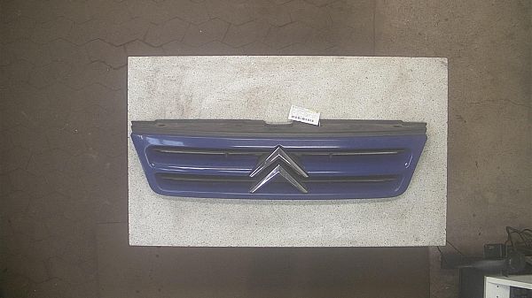 Kølergitter CITROËN RELAY Box (244)