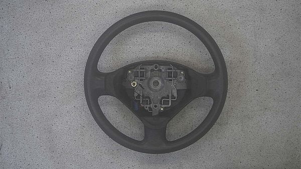 Steering wheel - airbag type (airbag not included) PEUGEOT 207 SW (WK_)