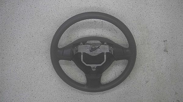 Ratt - (airbag medfølger ikke) SUZUKI WAGON R+ Hatchback (MM)