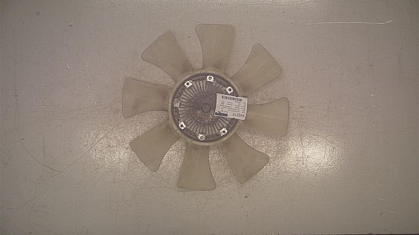 ventilateur Automatique KIA SORENTO I (JC)