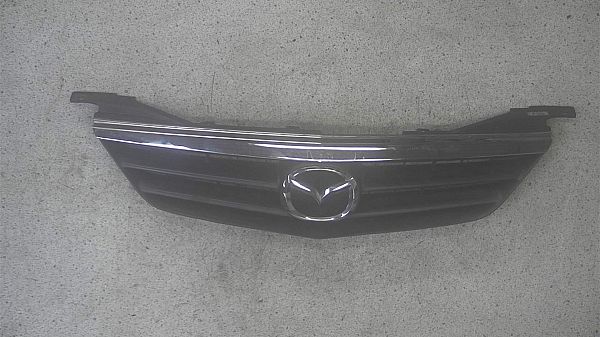 Kølergitter MAZDA 626 Mk V (GF)