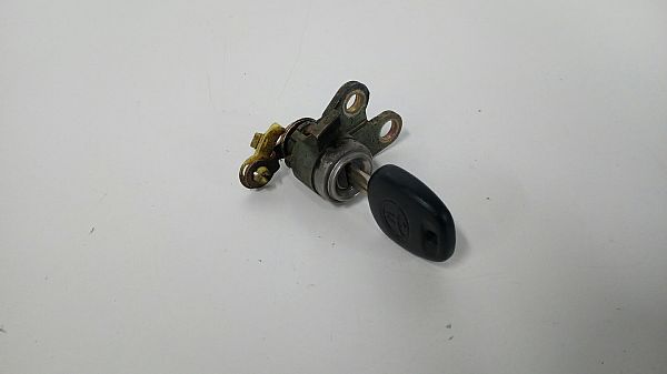 Cylindre De Serrure D'allumage Compatible Toyota Land Cruiser 120, Prado, Lexus GX, Avalon - Réf. 45280-60560