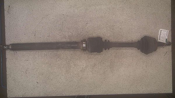 Drive shaft - front VOLVO S70 (874)