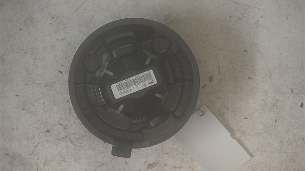Kachel Ventilatiemotor / aanjager PEUGEOT 207 (WA_, WC_)