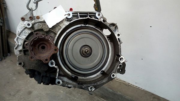 Girkasse automat VW PASSAT Estate (3C5)