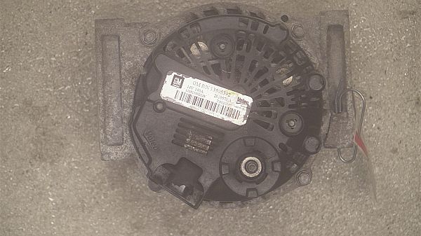 13588308 : Lichtmaschine - Autoparts24