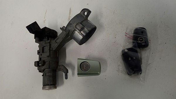 Cilinderslot OPEL ASTRA J Sports Tourer (P10)