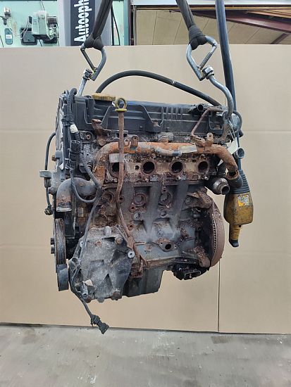 Moteur OPEL ZAFIRA / ZAFIRA FAMILY B (A05)