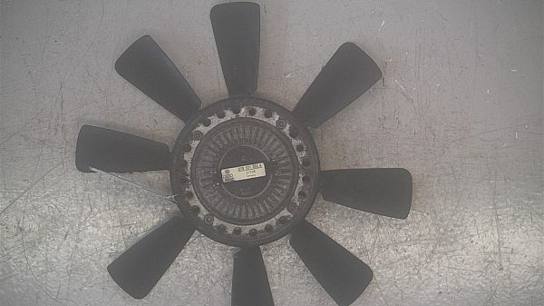ventilateur Automatique AUDI A6 (4B2, C5)