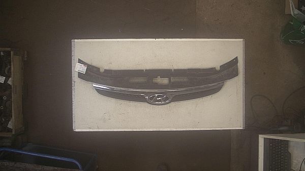 Kühlergrill HYUNDAI i30 (FD)
