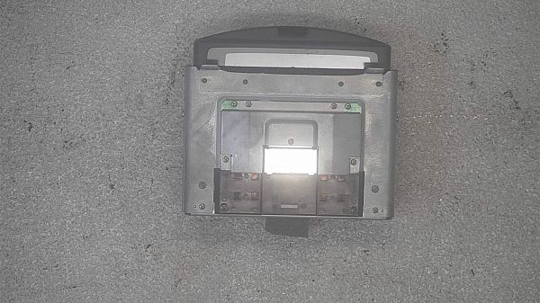 GPS / navigatie onderdelen VOLVO S80 I (184)
