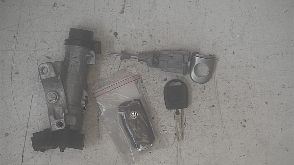 Cilinderslot VW UP (121, 122, BL1, BL2, BL3, 123)