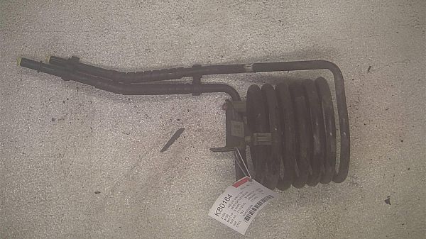 Power steering cooler IVECO DAILY IV Box Body/Estate