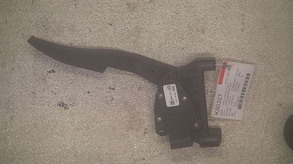 Accelerator switch OPEL ASTRA H (A04)
