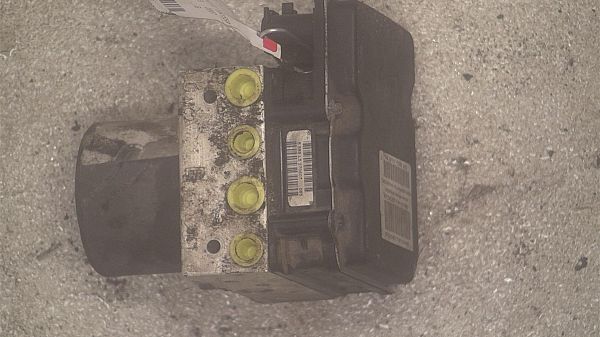ABS Pumpe FIAT SCUDO Box (270_, 272_)
