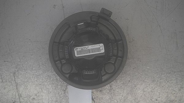 Kachel Ventilatiemotor / aanjager PEUGEOT 207 (WA_, WC_)