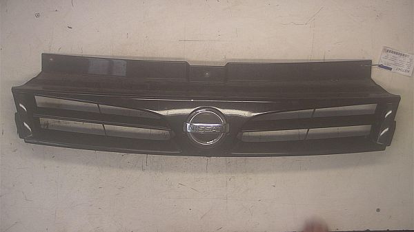 Grill / gitter NISSAN PRIMASTAR Box (X83)