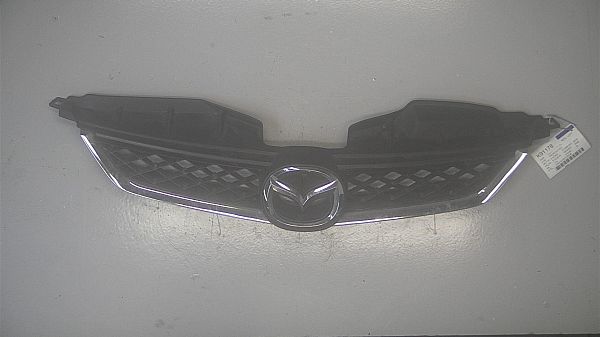 Kølergitter MAZDA 5 (CR19)