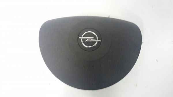 Airbag complet OPEL TIGRA TwinTop (X04)